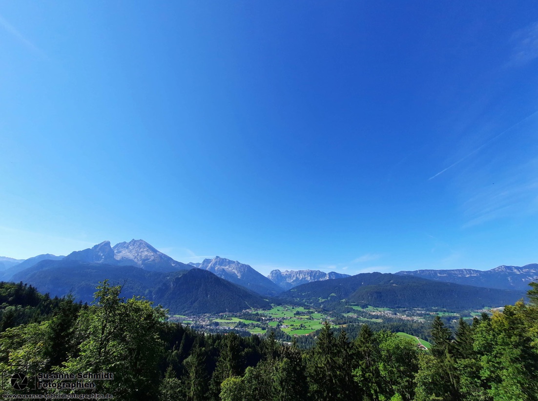 Berchtesgaden