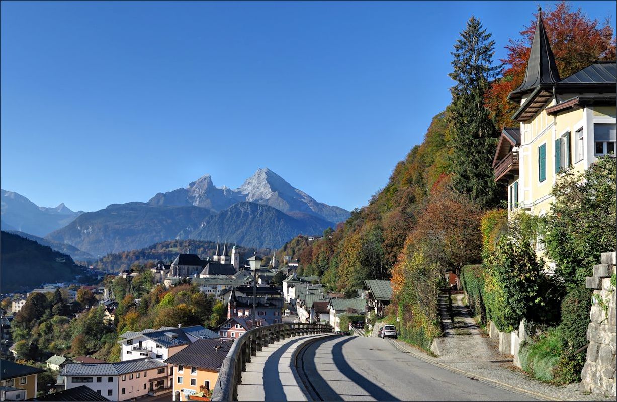 Berchtesgaden