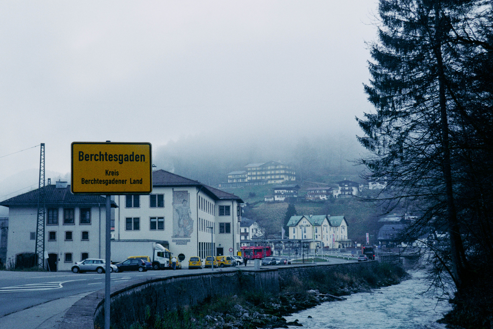 Berchtesgaden