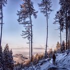 Berchtesgaden / Carl von Linde Weg