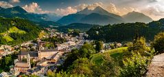 Berchtesgaden