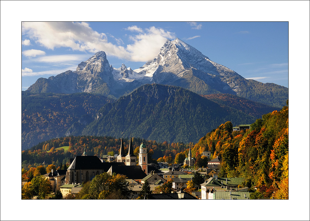 Berchtesgaden Classic