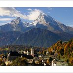 Berchtesgaden Classic