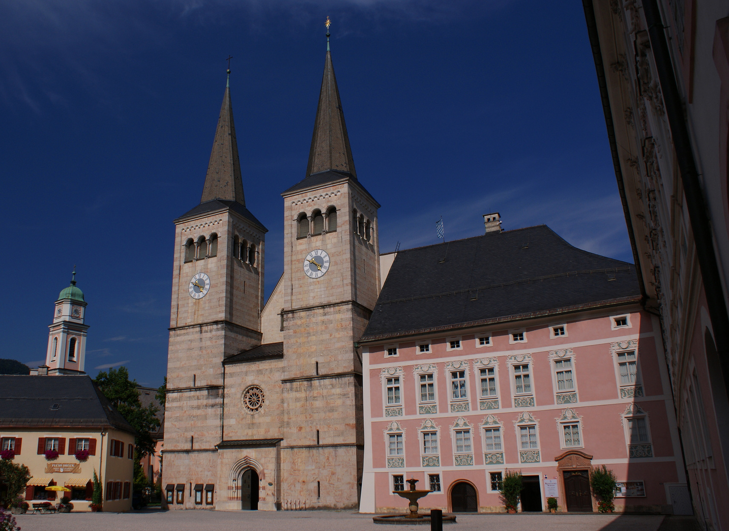 Berchtesgaden