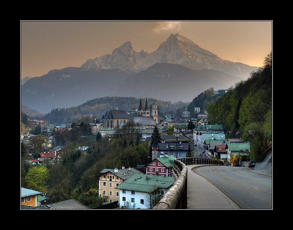 Berchtesgaden