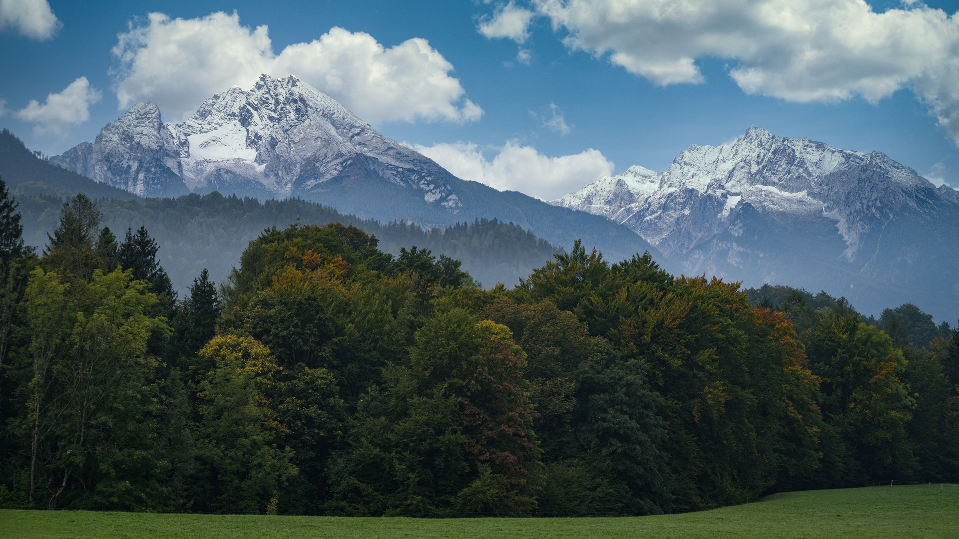 Berchtesgaden