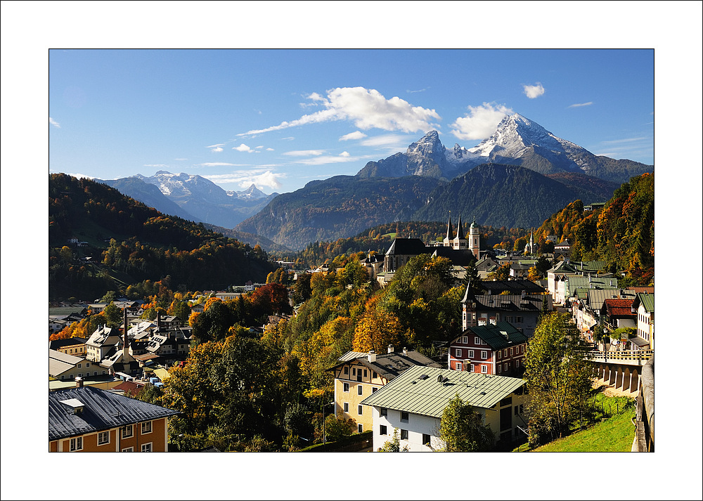 Berchtesgaden