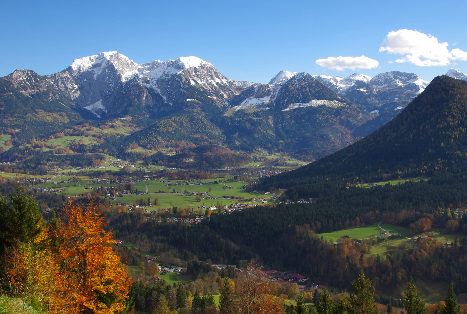 Berchtesgaden