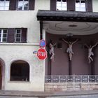 Berchtesgaden, Haus