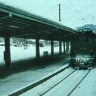 Berchtesgaden Hbf. 1980