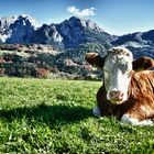 Berchtesgaden Herbst