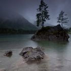 Berchtesgaden Hintersee