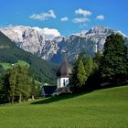 Berchtesgaden: Idyllisch gelegen