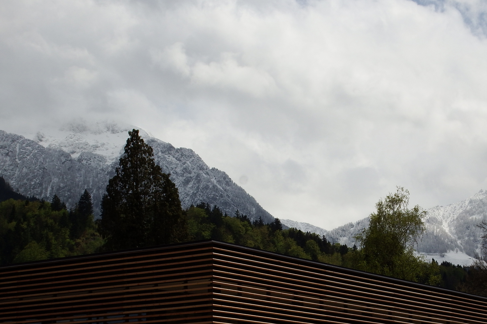 Berchtesgaden - Impressionen 1