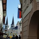 Berchtesgaden - Impressionen 10