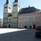 Berchtesgaden - Impressionen 14