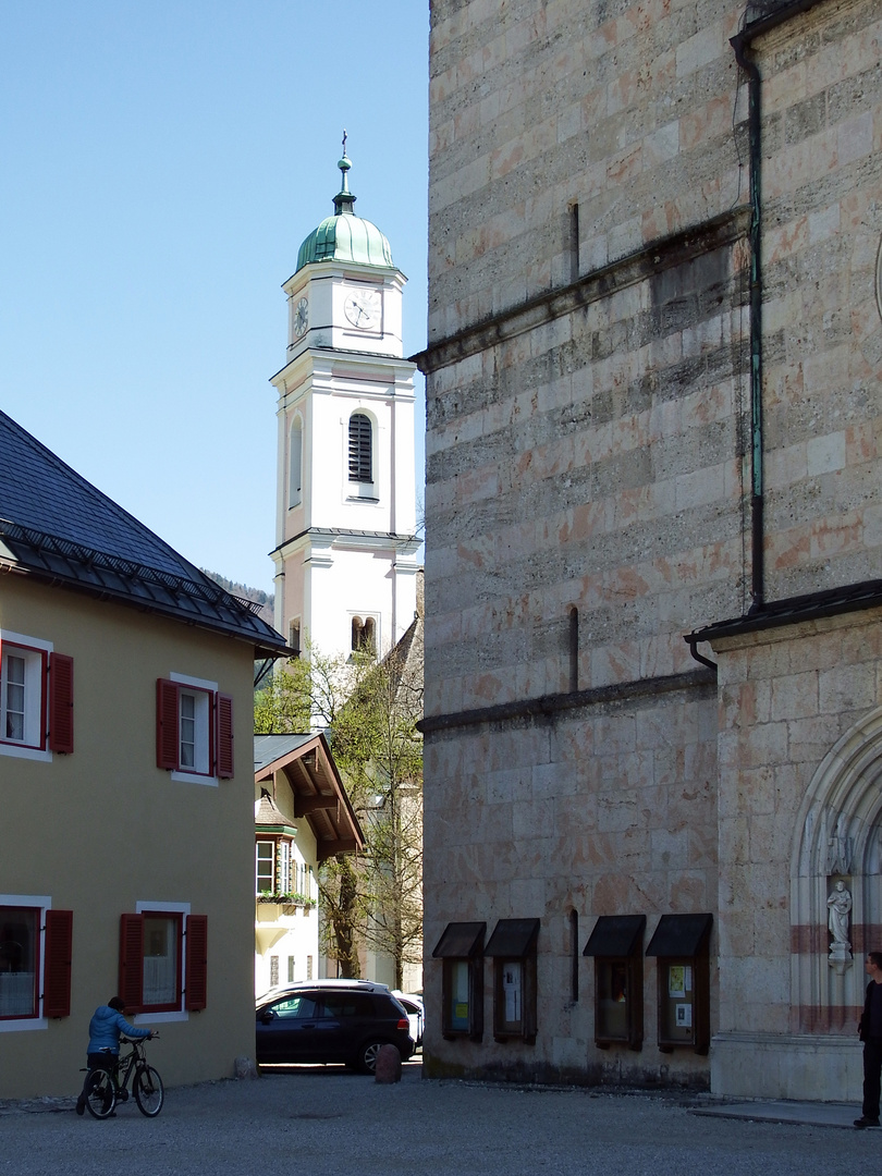 Berchtesgaden - Impressionen 17