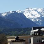 Berchtesgaden - Impressionen 19