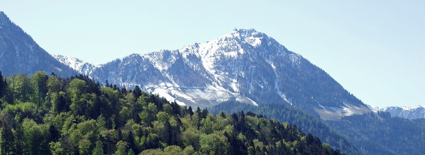 Berchtesgaden - Impressionen 20