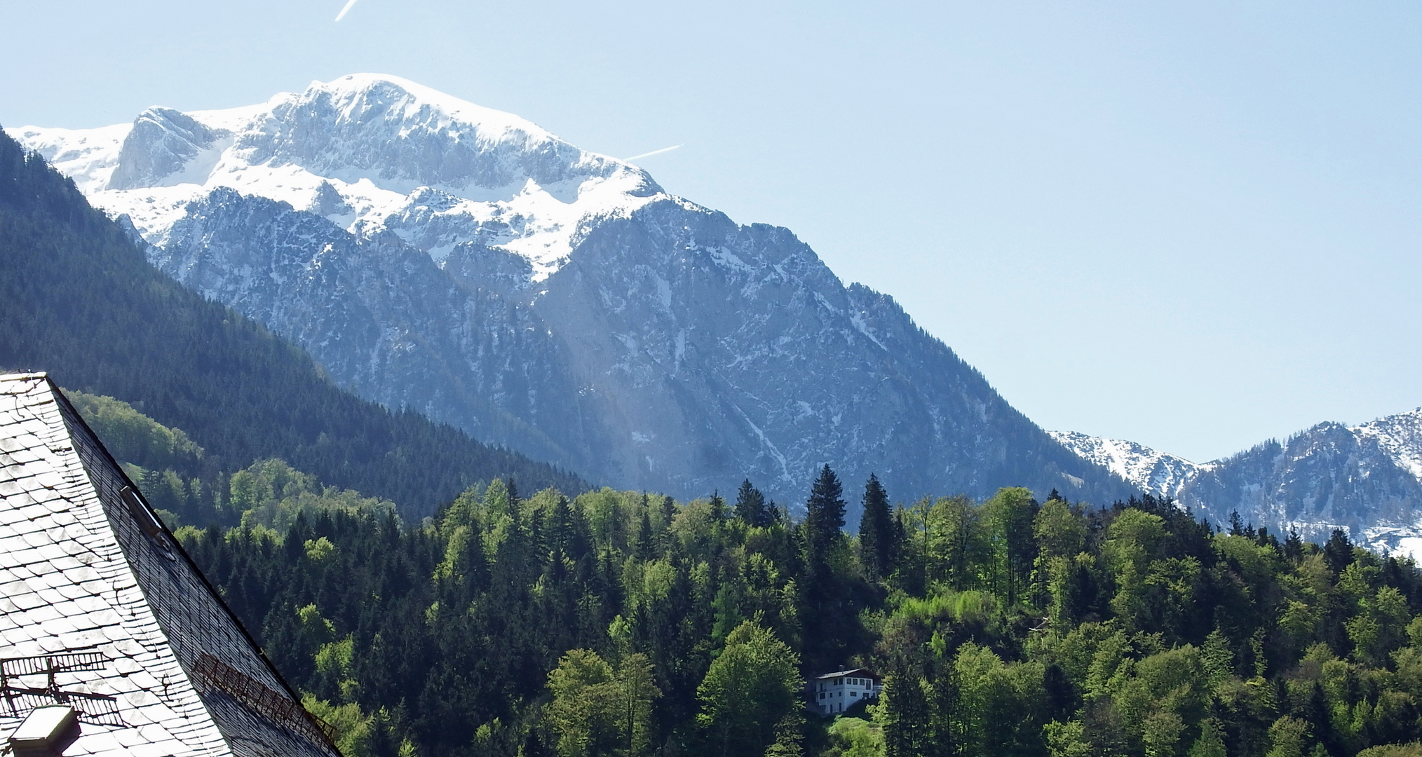 Berchtesgaden - Impressionen 21