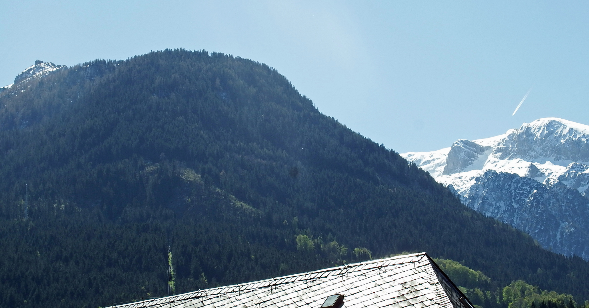 Berchtesgaden - Impressionen 22