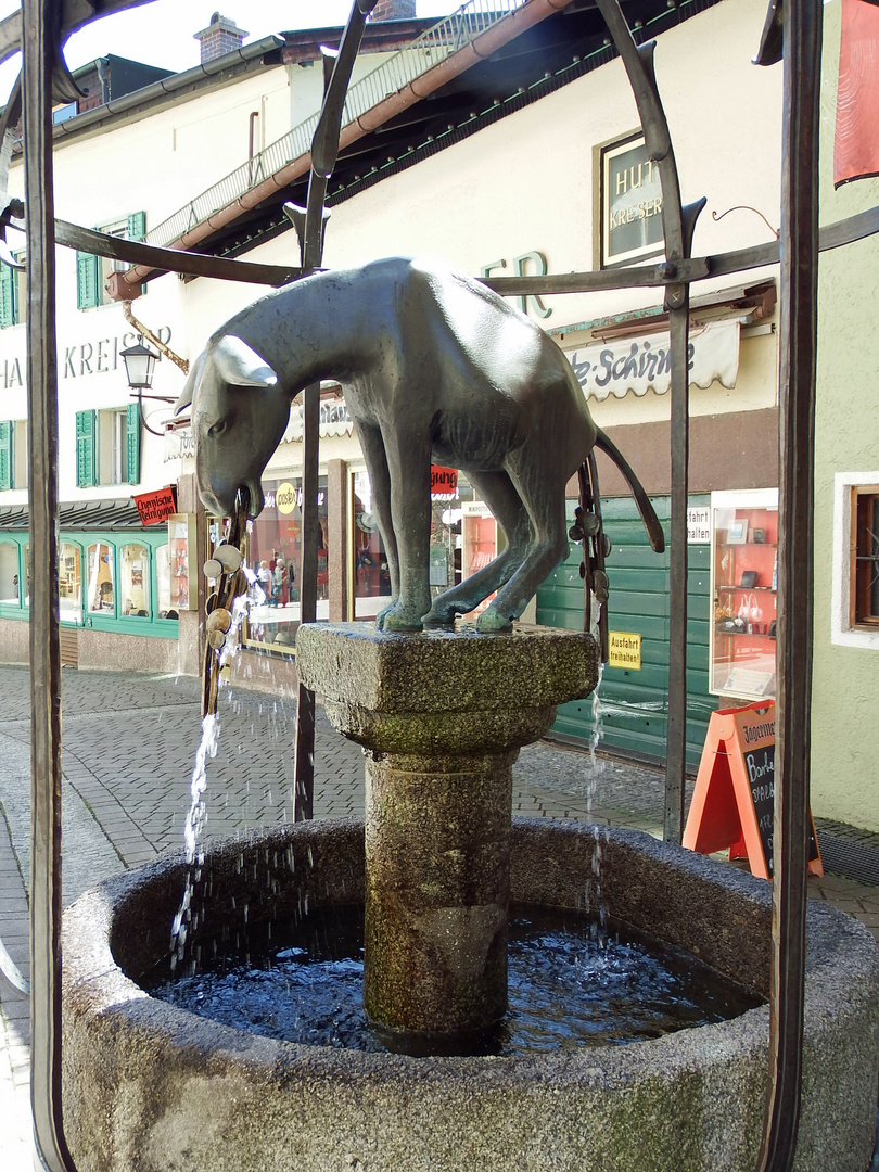 Berchtesgaden - Impressionen 26