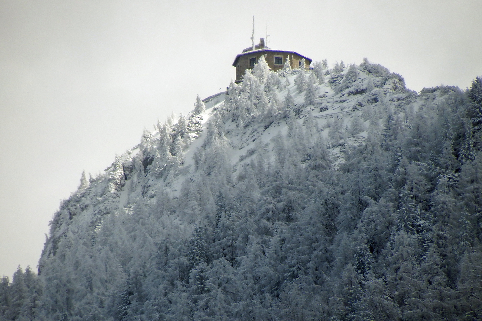 Berchtesgaden - Impressionen 3