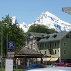 Berchtesgaden - Impressionen 30
