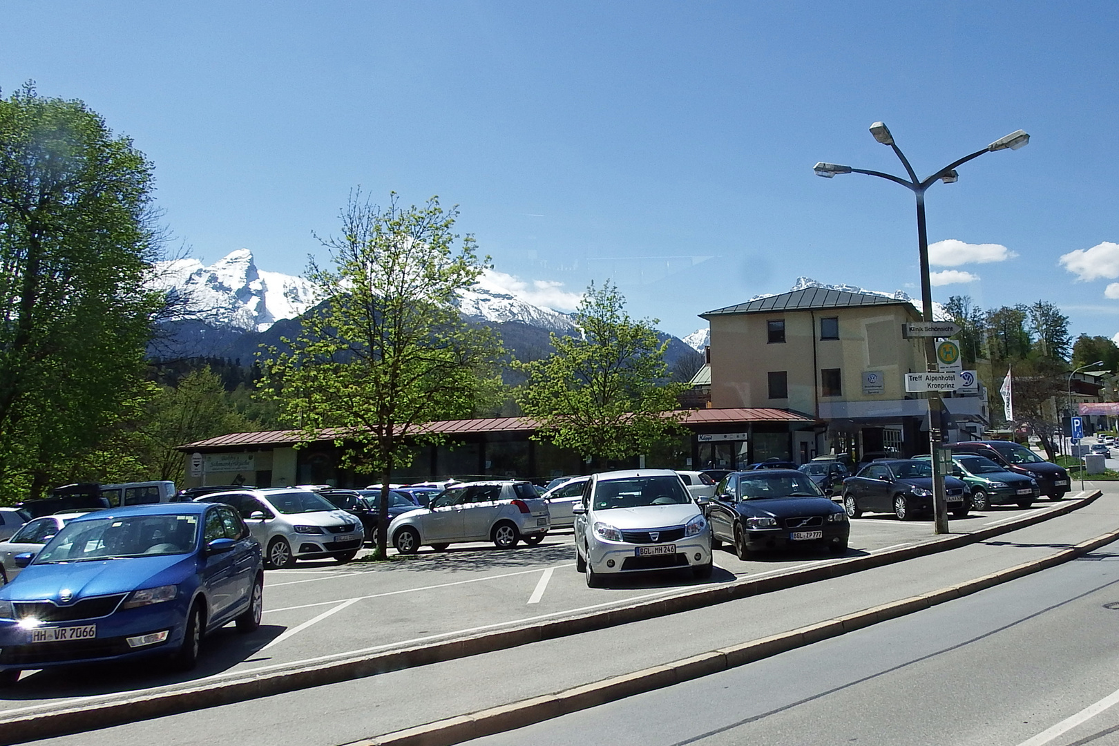 Berchtesgaden - Impressionen 35