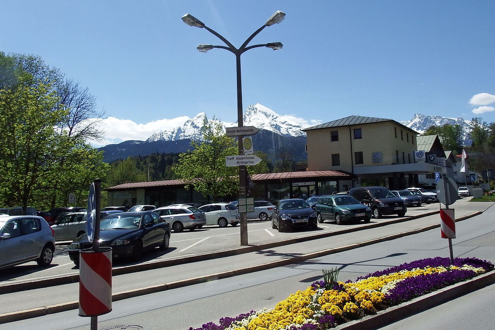 Berchtesgaden - Impressionen 36