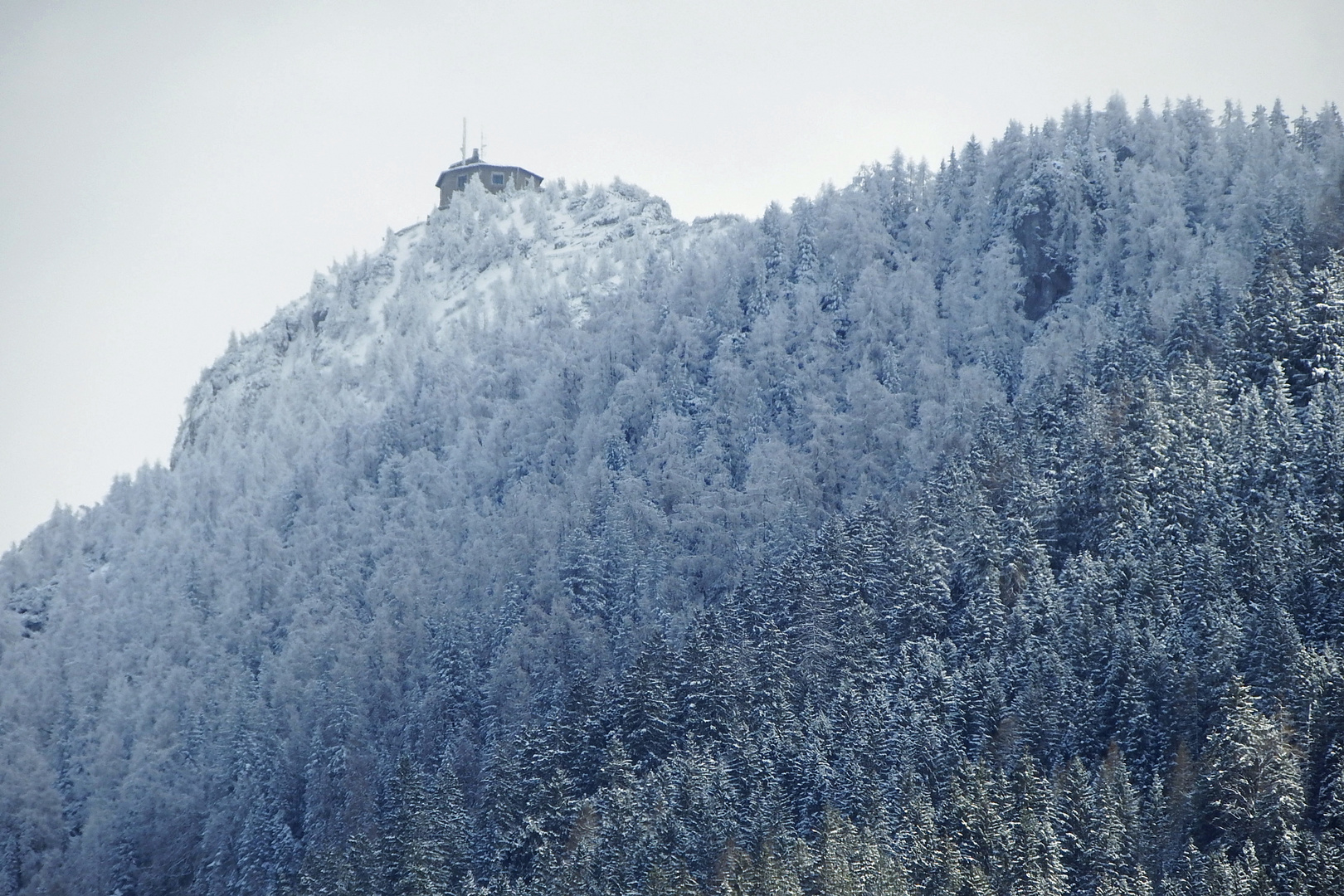 Berchtesgaden - Impressionen 4