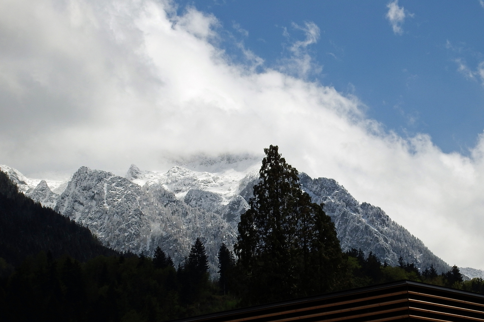 Berchtesgaden - Impressionen 5