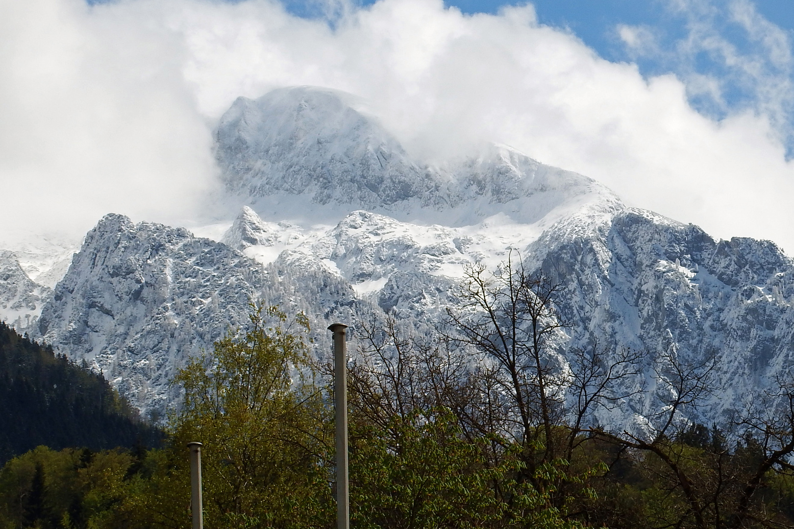 Berchtesgaden - Impressionen 6