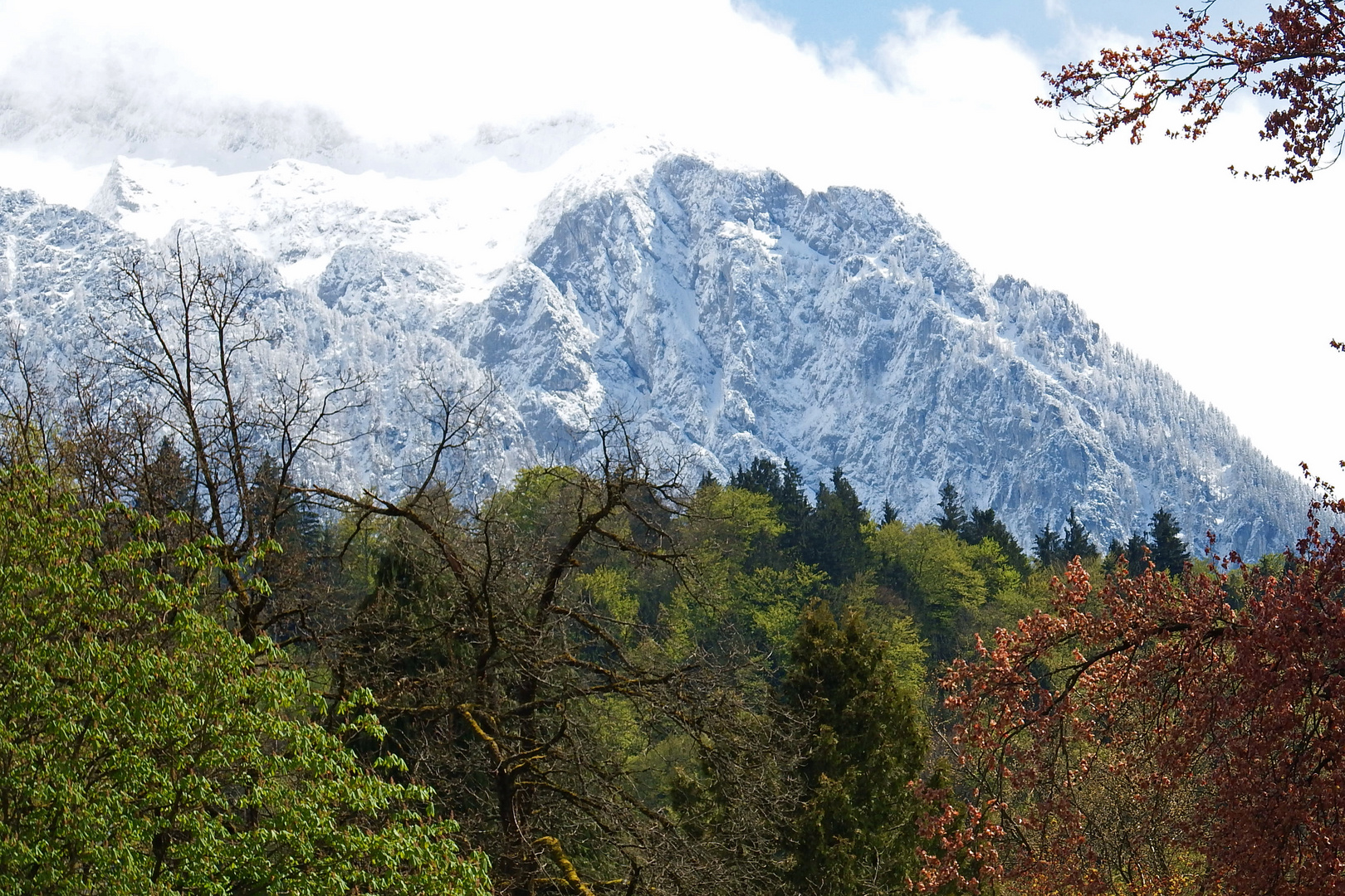 Berchtesgaden - Impressionen 7