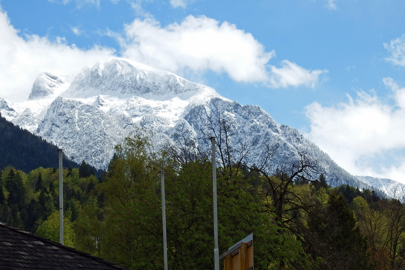 Berchtesgaden - Impressionen 8