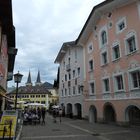 Berchtesgaden in Bayern