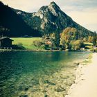 Berchtesgaden; Konigssee