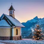 Berchtesgaden Lockstein