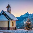 Berchtesgaden Lockstein