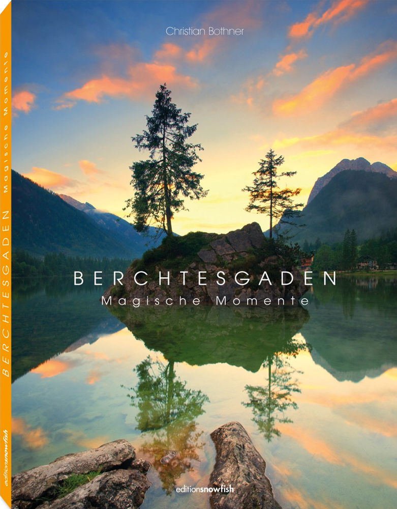 BERCHTESGADEN | Magische Momente