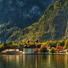  Berchtesgaden National Park