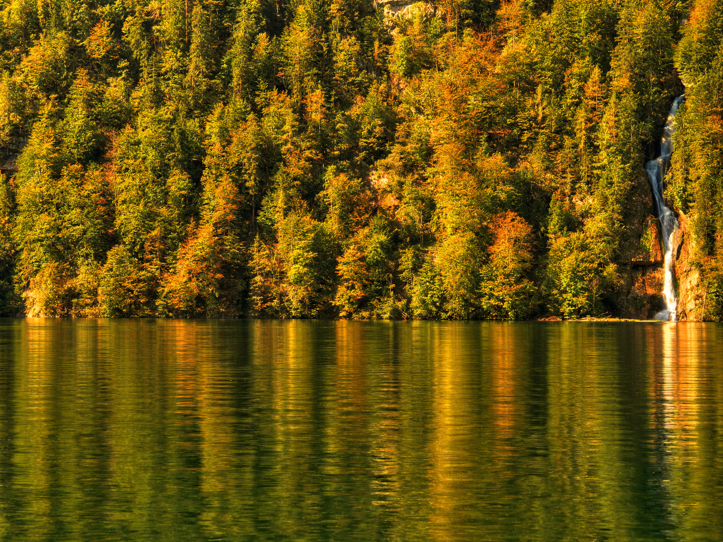  Berchtesgaden National Park