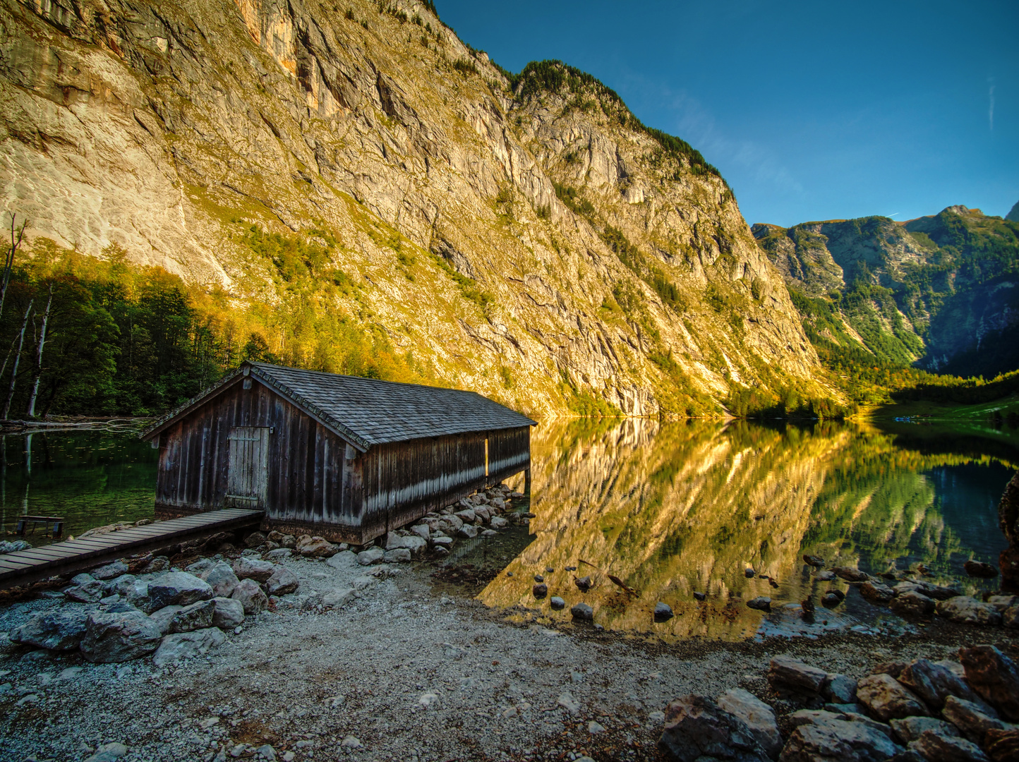  Berchtesgaden National Park