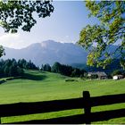 Berchtesgaden-Oberau