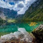 Berchtesgaden Obersee