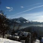 Berchtesgaden /Stgg.