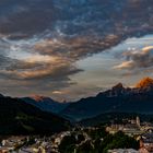 Berchtesgaden und der Watzamnn