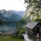 Berchtesgaden von der schönsten Seite