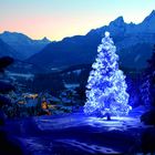 Berchtesgaden Weihnachten 2015