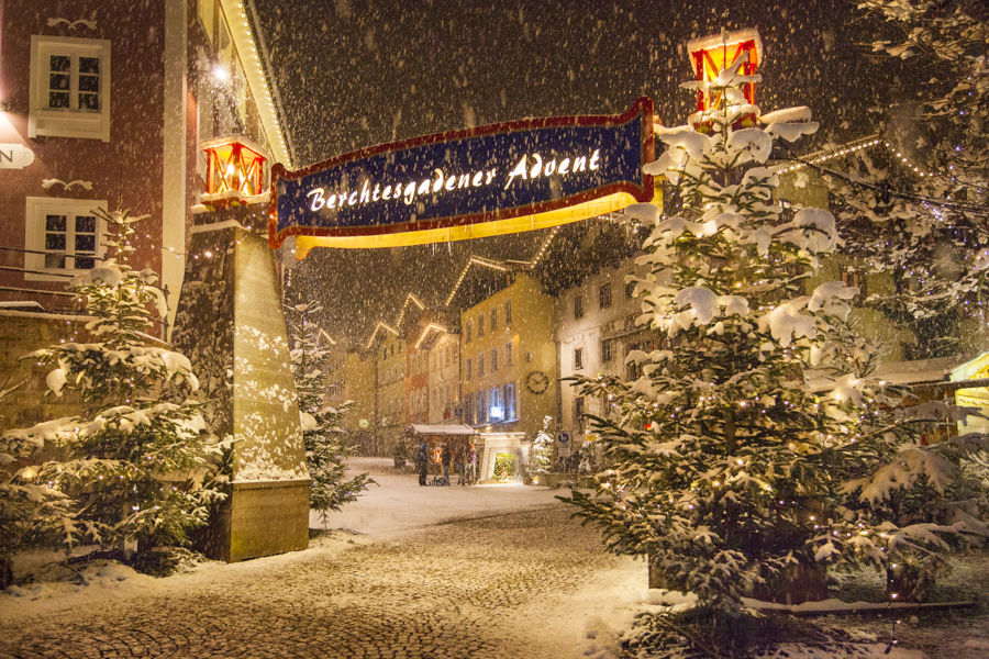 Berchtesgadener Advent